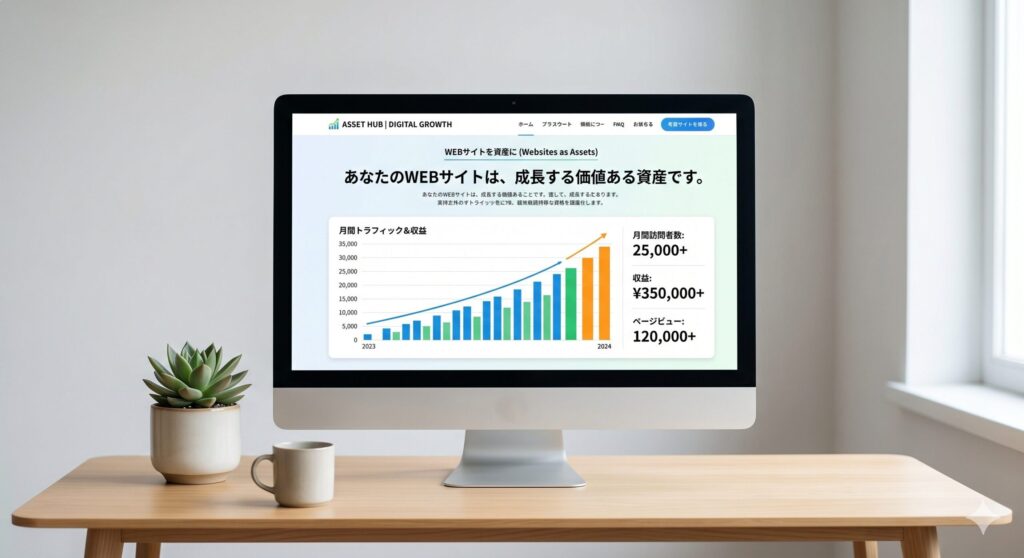 戦略設計イメージ