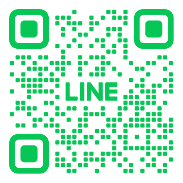 LINE QR Code